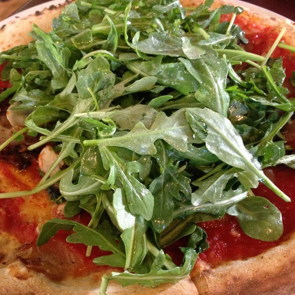 Brick Pizzeria Napoletana New Bedford, MA