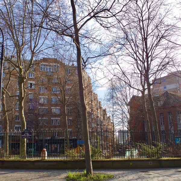Place de l'Abbé Henocque 4 conseils