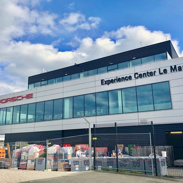Porsche Experience Center >> Porsche Experience Center Le Mans Circuit Le Mans Pays Da La Porsche Experience Center >> Porsche Experience Center Le Mans Circuit Le Mans Pays Da La