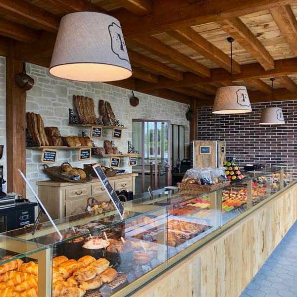 boulangerie feuillette 2 rue de bener