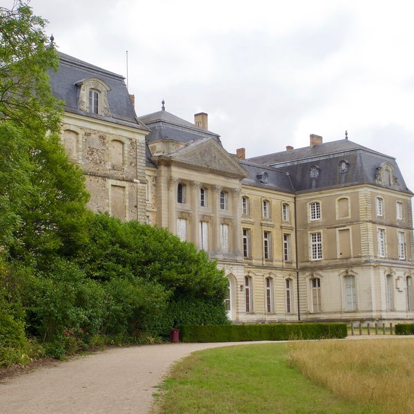 Chateau de sable. Chateau de sable