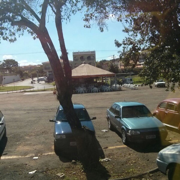 Rodoviária de Santa Bárbara D'Oeste (Agora fechado) Terminal de Ônibus em Santa Bárbara D'Oeste