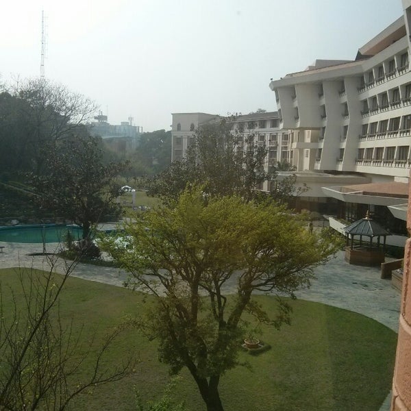 Hotel Yeti way