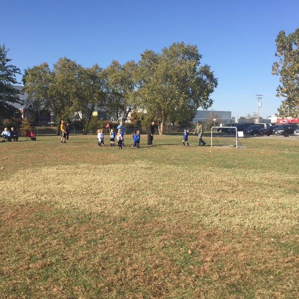 Mueller Soccer Fields Soccer Field in Saint Charles
