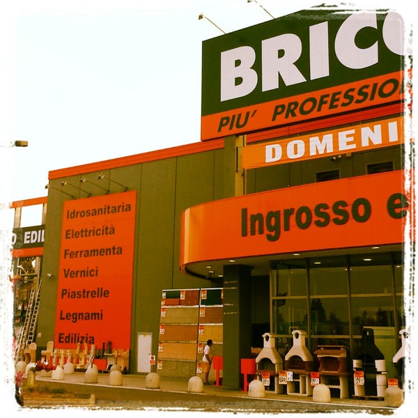 catalogue bricoman 2012