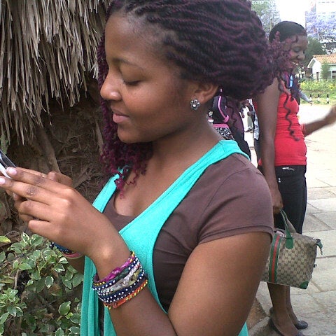 Photos At Technical University Of Kenya Nairobi Central Business