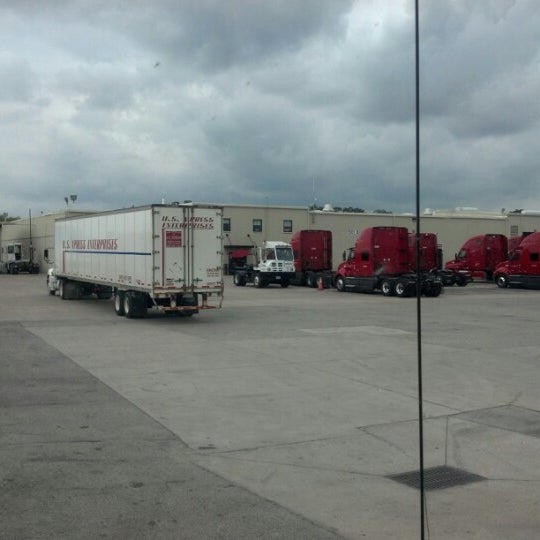 U.S. Xpress Terminal Irving, TX