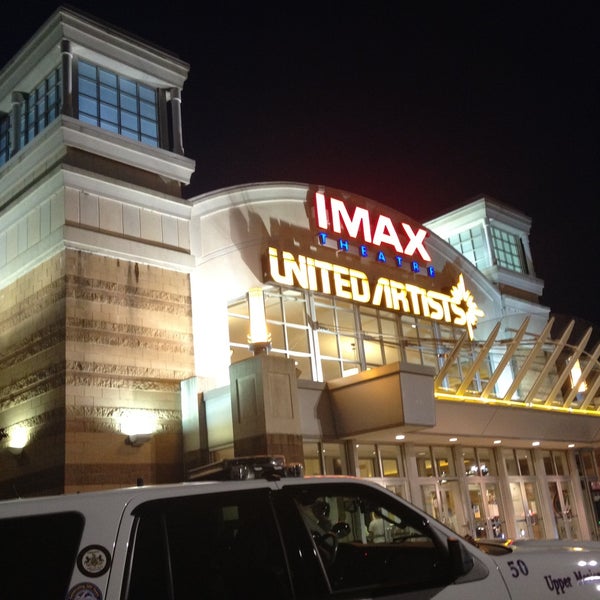 Photos at Regal UA King Of Prussia 4DX, IMAX & RPX - Movie Theater