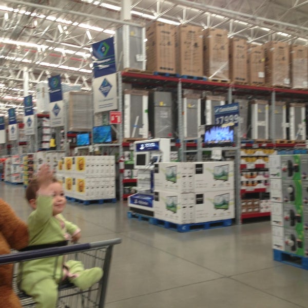 Sam's Club - 45 tips from 2283 visitors