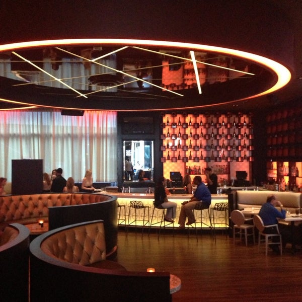 Bubble Lounge (Now Closed) Uptown 15 tips