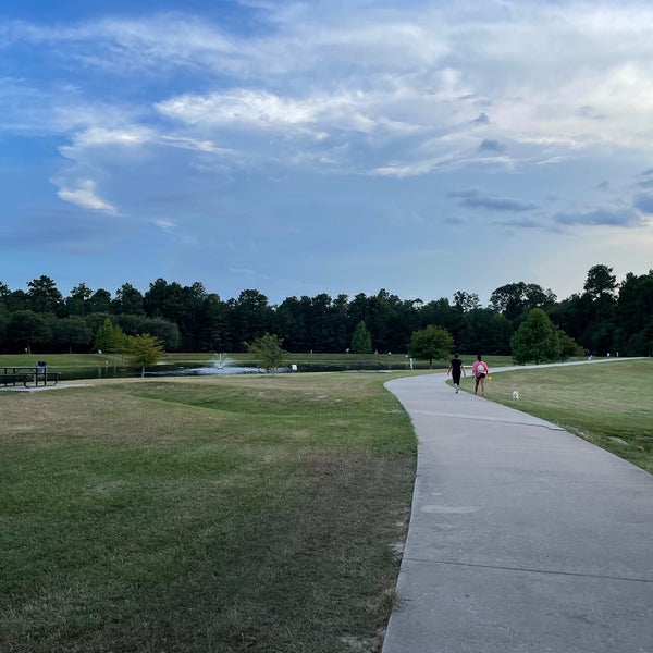 Carl Barton Jr Park 1 tip