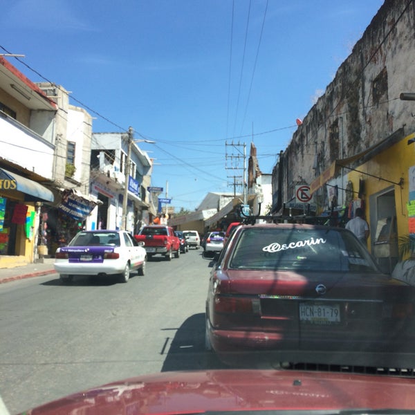 Mercado exhacienda de emiliano zapata Farmers Market in Emiliano Zapata