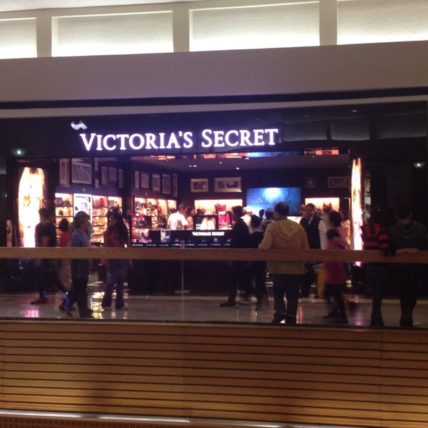 Victoria's Secret - Loja de Lingerie em Coyoacán, DF