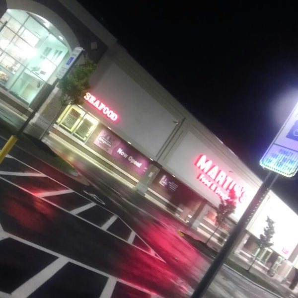 Martin's Grocery Store