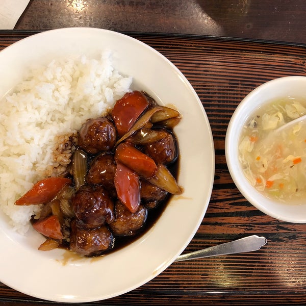 李さんのおいしい中華屋 西新橋 34 Ziyaretci 李さんのおいしい中華屋 西新橋 34 Ziyaretci