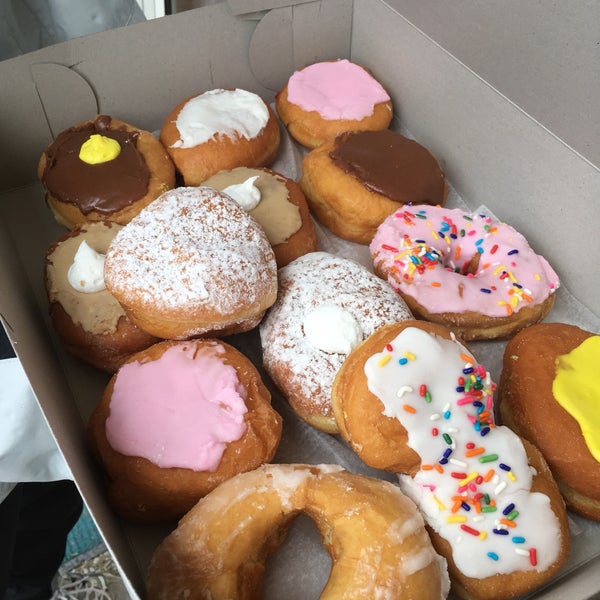 List 98+ Images Beckers Bakery And Deli Photos Sharp