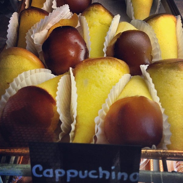 Versailles Bakery West Flagler 3501 SW 8th St