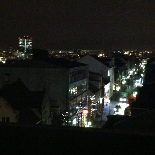12/28/2012にJohn L.がRoom With A View Luxury Apartment Hotelで撮った写真