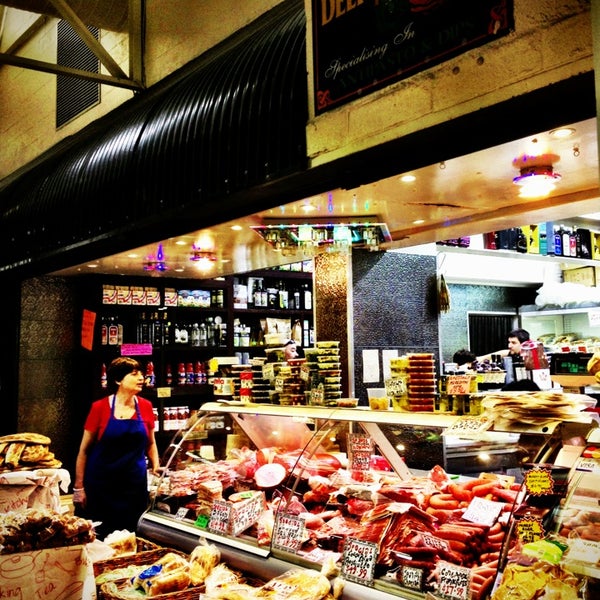 Photos At Prahran Market Prahran Vic