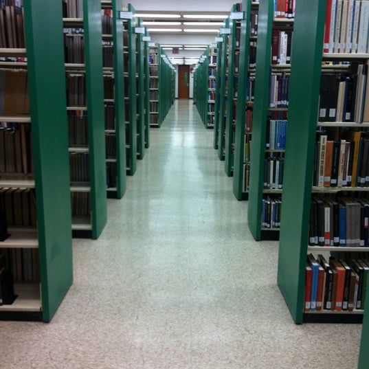 Estelle and Melvin Gelman Library Washington University 23