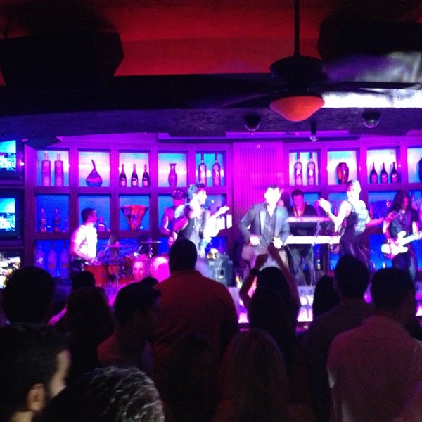 Photos at Blue Martini Brickell Miami Financial District 150 tips