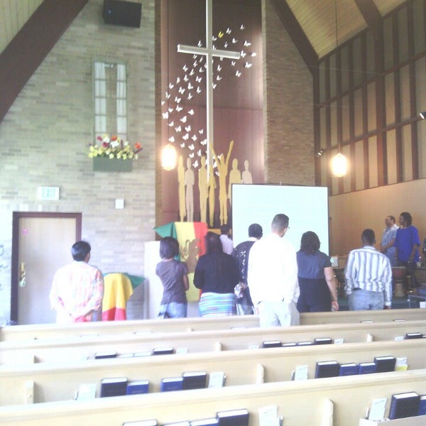 Plymouth Congregational Church Minneapolis