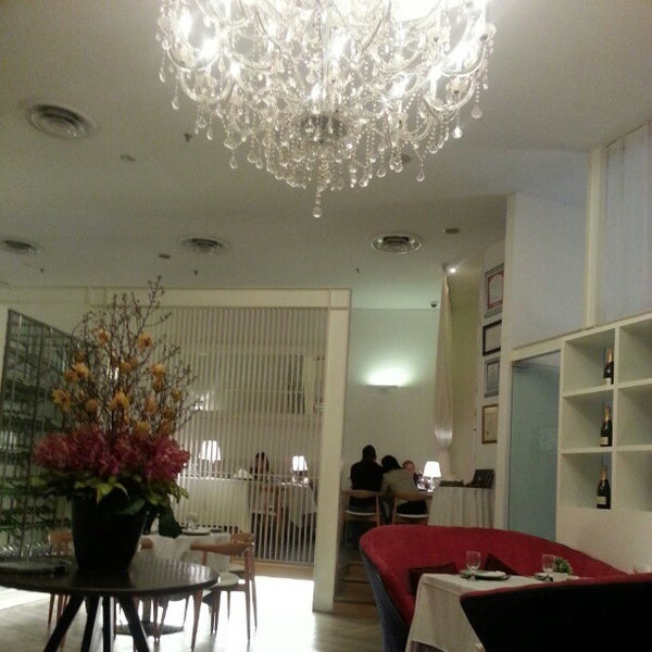 Photos At Celadon Royal Thai Cuisine Asian Restaurant In Kuala Lumpur
