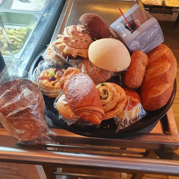 La Esperanza Panadería en Guadalajara