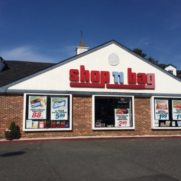 Farmingdale Shop N Bag Farmingdale, NJ