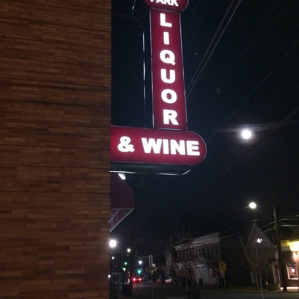 Highland Park Wine And Liquor Liquor Store