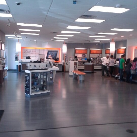 AT&T Mobile Phone Store in Florida City