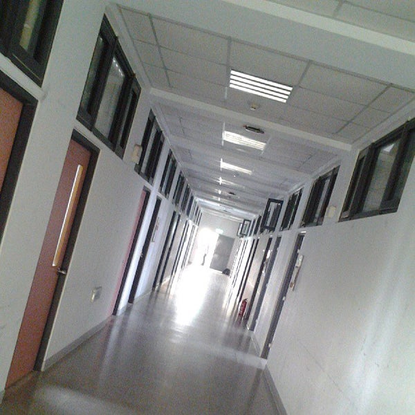 国立台湾师范大学公馆校区