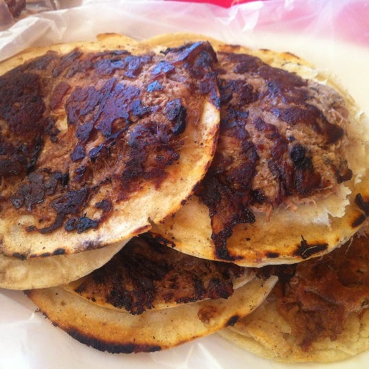Tacos El Ranchero Zapopan, Jalisco