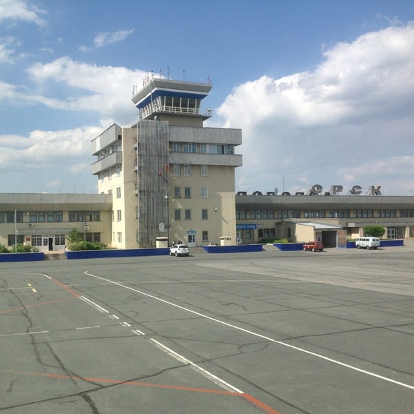 В аэропорту Орска теперь ежедневно работает приёмная транспортной прокуратуры -