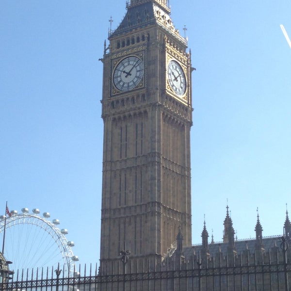 5/1/2013にT Q.がHouses of Parliamentで撮った写真