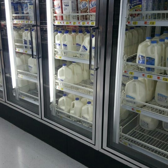 Walmart Neighborhood Market Springdale, AR