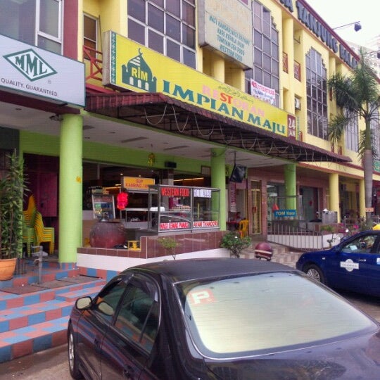 Photos At Restoran Impian Maju Seri Kembangan Selangor
