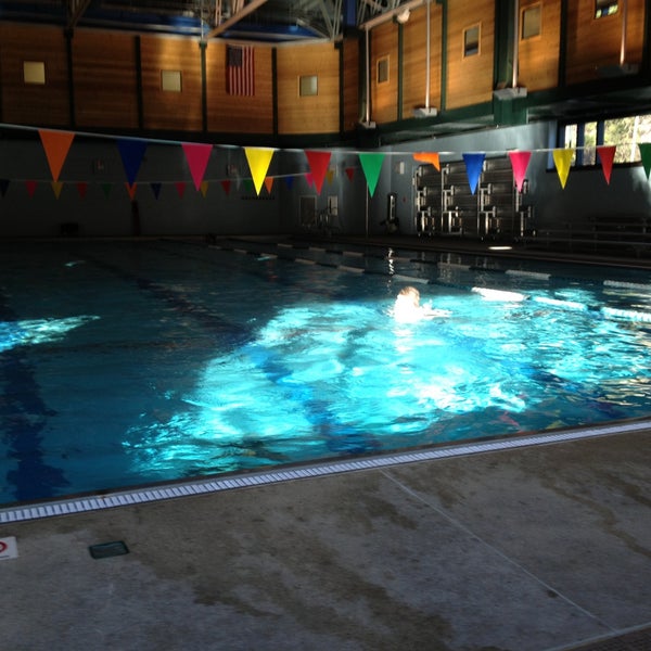 Deadwood Recreation Center 6 tips from 81 visitors