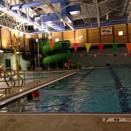 Deadwood Recreation Center 6 tips from 81 visitors