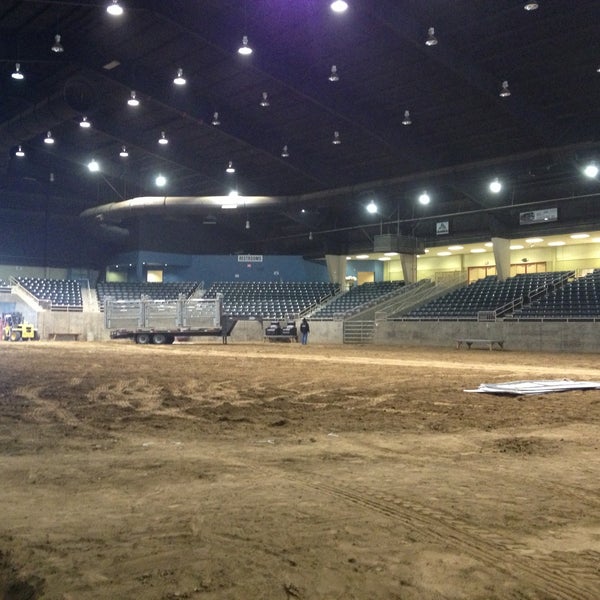 Deschutes County Fairgrounds & Expo Center 6 tips