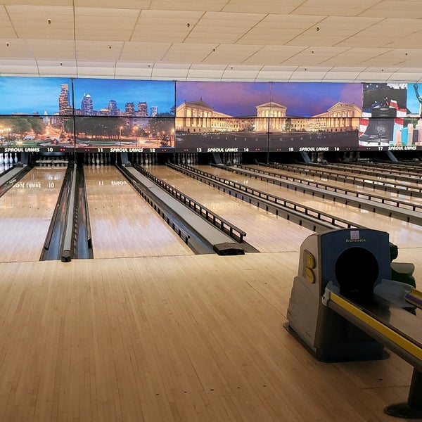 Photos at Sproul Lanes 10 tips from 490 visitors