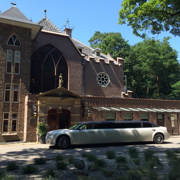 9/23/2015 tarihinde Ingmar S.ziyaretçi tarafından Kasteel Kerckebosch'de çekilen fotoğraf