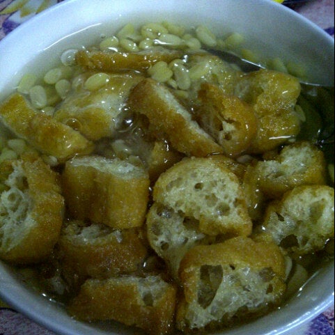 Bubur Gunting Yos Sudarso 1 Tip