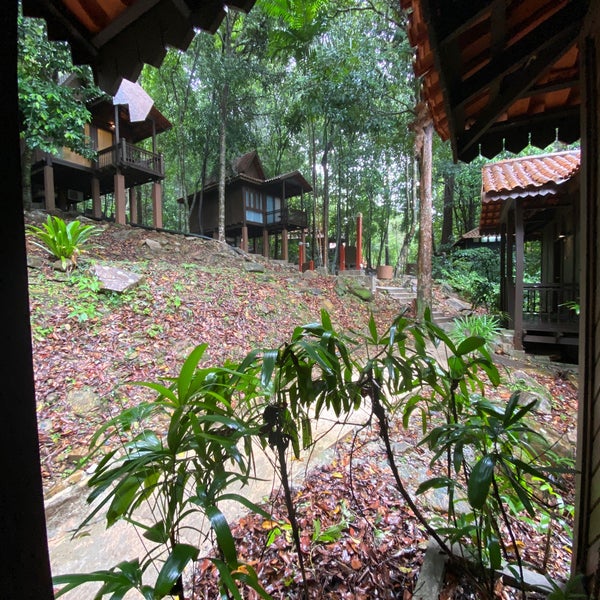 Photo prise au Berjaya Langkawi Resort par Seng Hoong le9/4/2022
