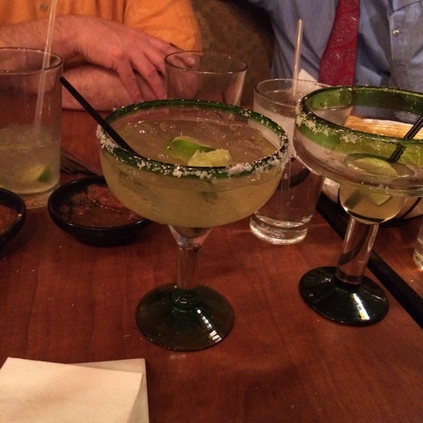 Photos at Luchita's Mexican Restaraunt (Now Closed) - Downtown Hudson ...