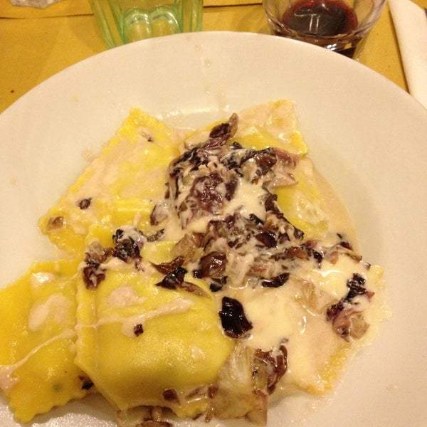 Photos At Osteria Del Gatto Via Di San Marco 8