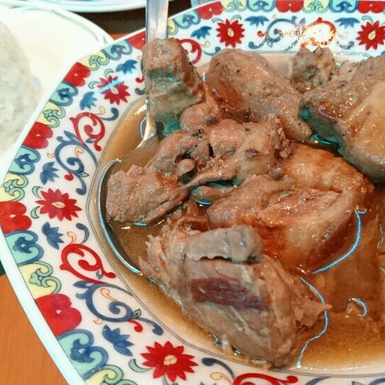 Pamilya 川崎区のフィリピン料理店