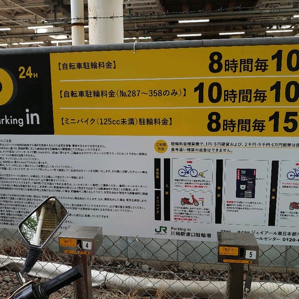負担 残忍な いらいらさせる Jksサイクルパーク 川崎 Wakaru Jp