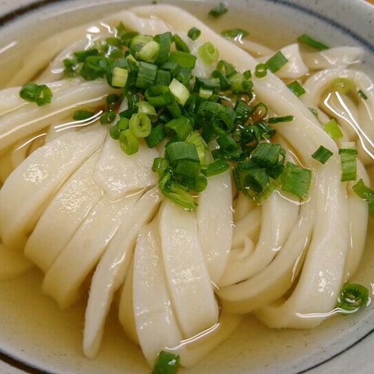 純手打ち讃岐うどん 綾 Now Closed Udon Restaurant In 川崎市