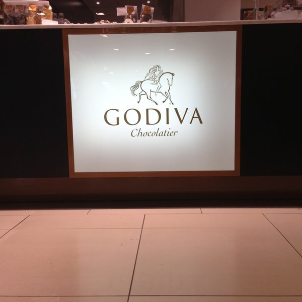 Godiva перевод на русский